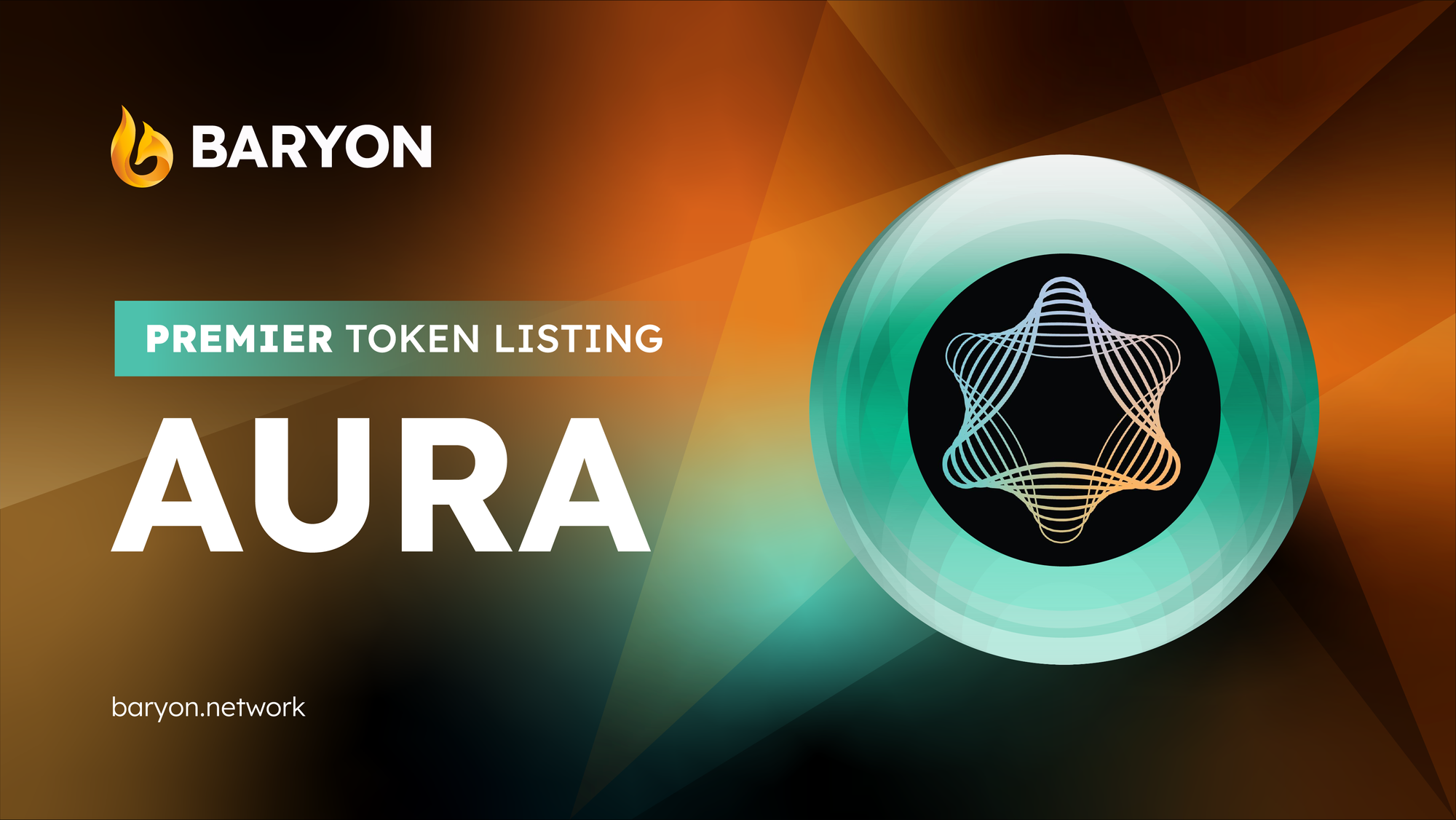 Aura Network - The Layer 1 for emerging countries