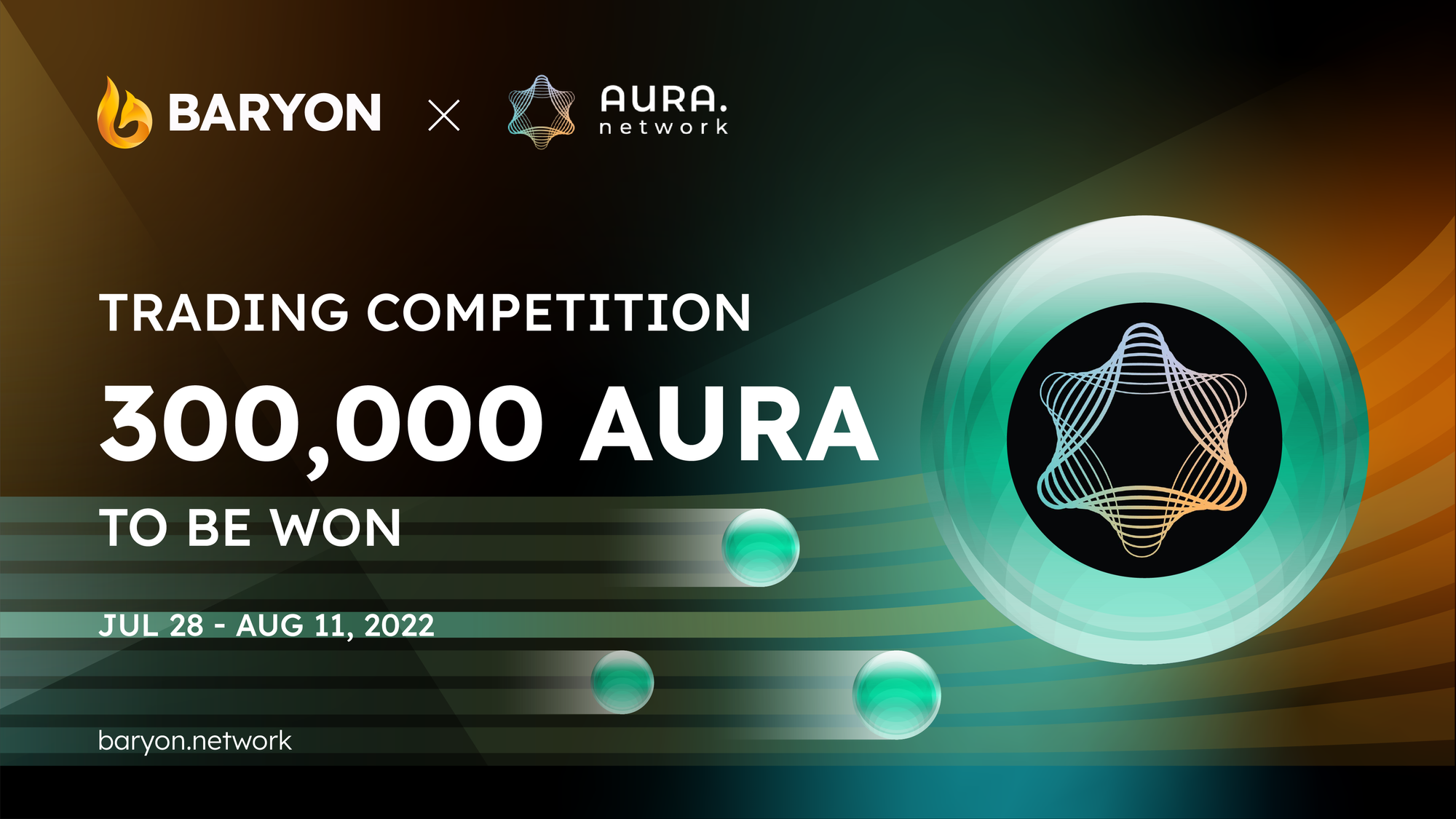 Aura Network