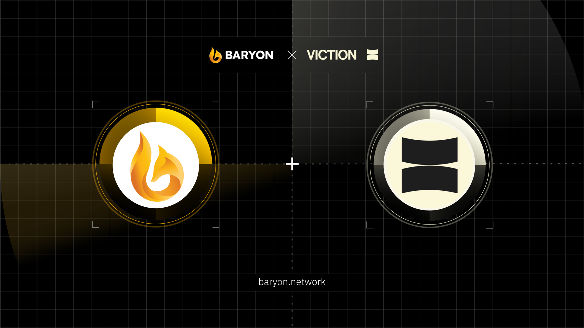 Baryon integrates Viction,  Moving towards a trusted multi-chain DEX